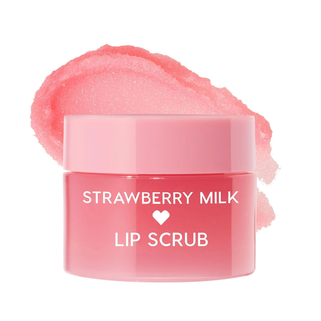 Moisturizing Lip Scrub
