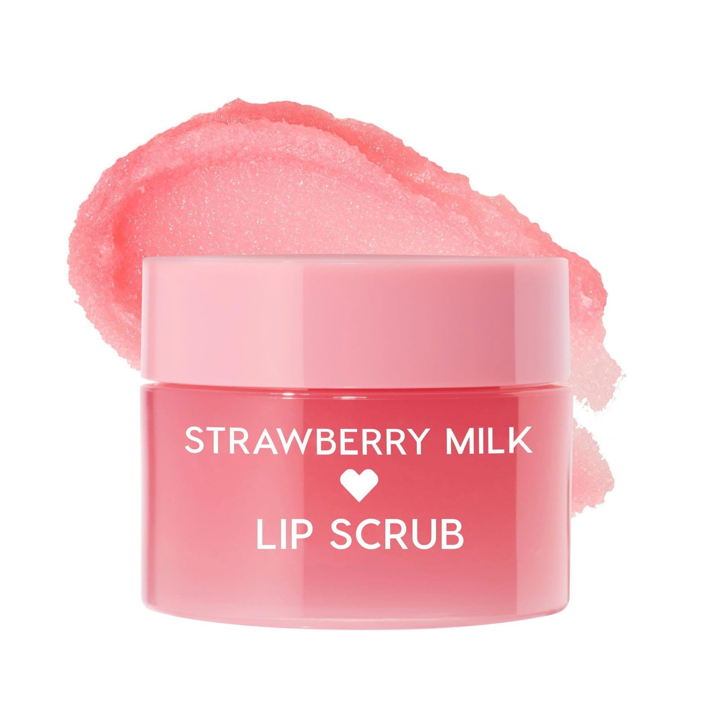 Moisturizing Lip Scrub