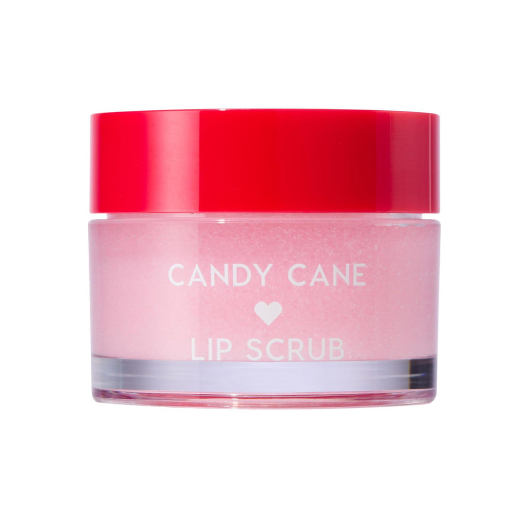 Moisturizing Lip Scrub