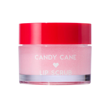 Moisturizing Lip Scrub