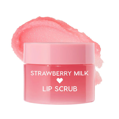 Moisturizing Lip Scrub