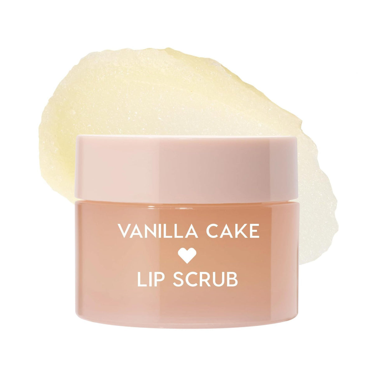 Moisturizing Lip Scrub