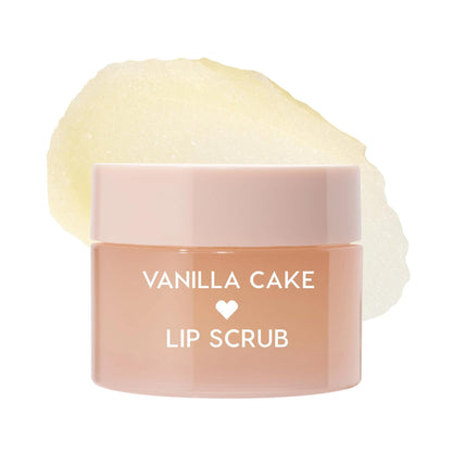 Moisturizing Lip Scrub