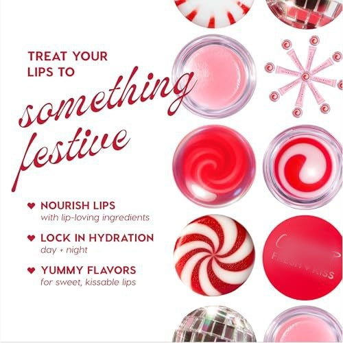 Moisturizing Lip Scrub